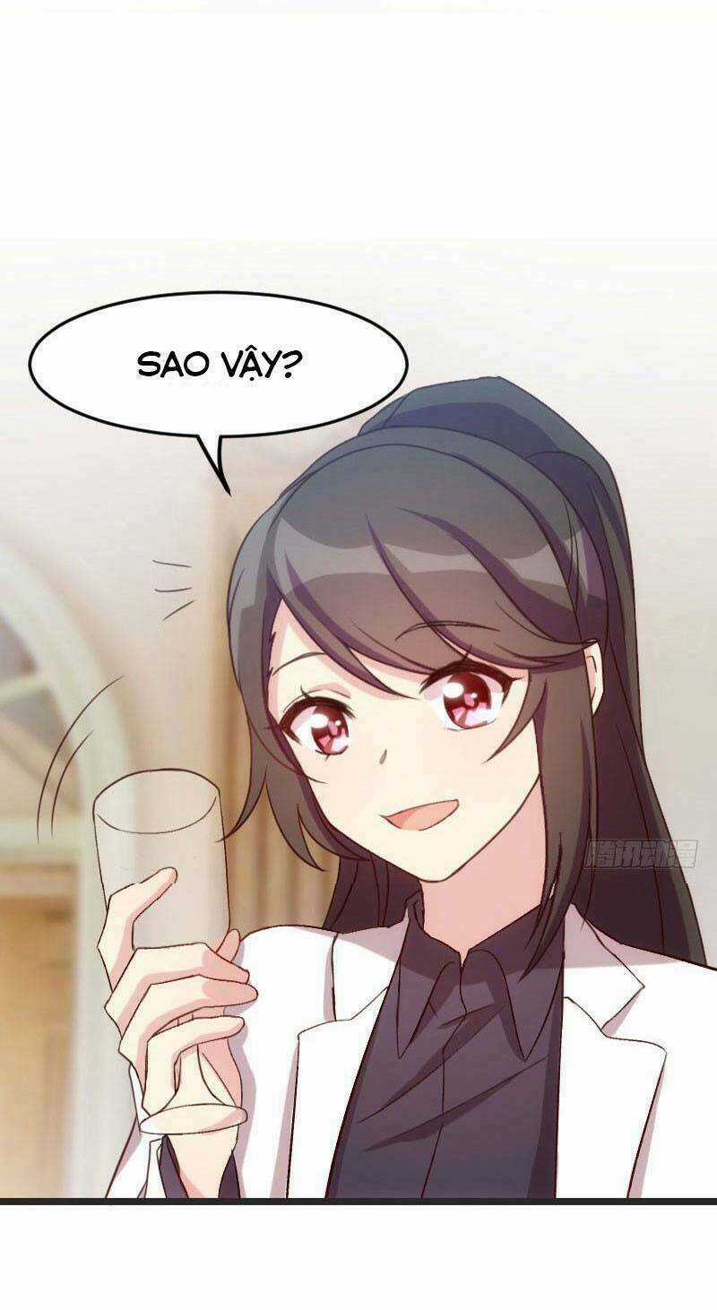 Cô Vợ Ấm Áp Của Hạ Thiếu Chapter 28 trang 23