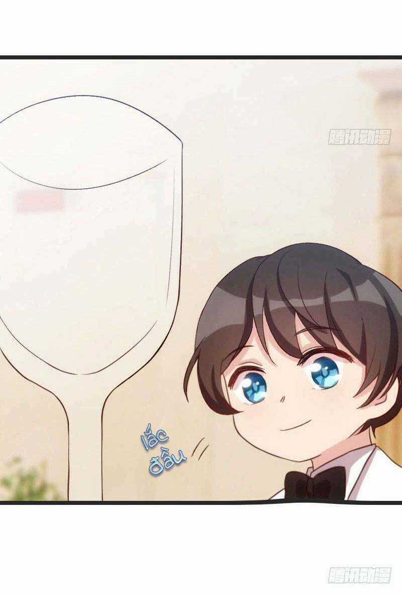 Cô Vợ Ấm Áp Của Hạ Thiếu Chapter 28 trang 24