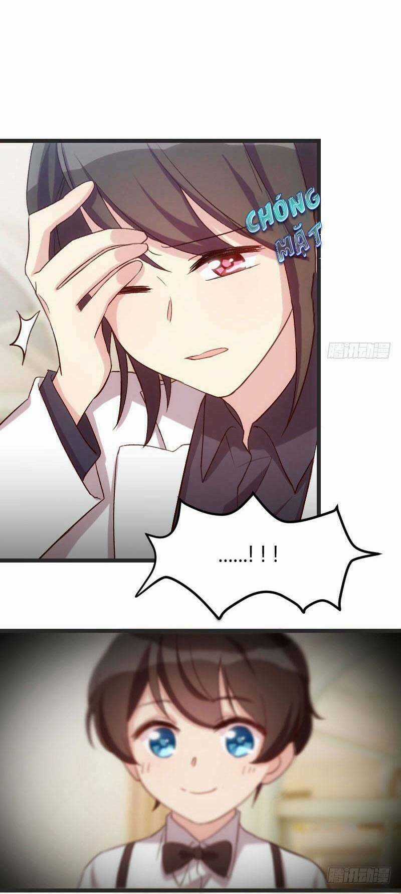 Cô Vợ Ấm Áp Của Hạ Thiếu Chapter 28 trang 25