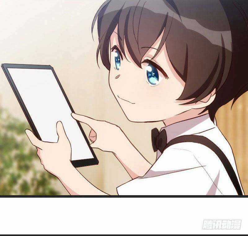 Cô Vợ Ấm Áp Của Hạ Thiếu Chapter 28 trang 27