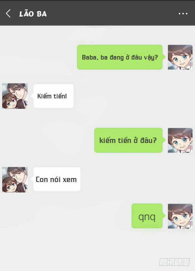 Cô Vợ Ấm Áp Của Hạ Thiếu Chapter 28 trang 28