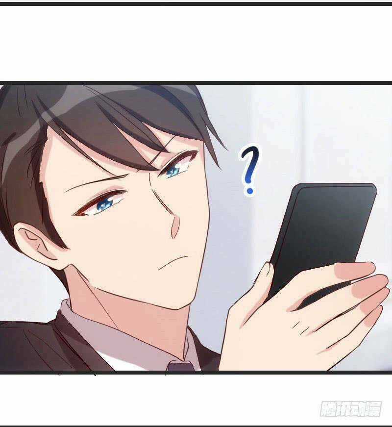 Cô Vợ Ấm Áp Của Hạ Thiếu Chapter 28 trang 29