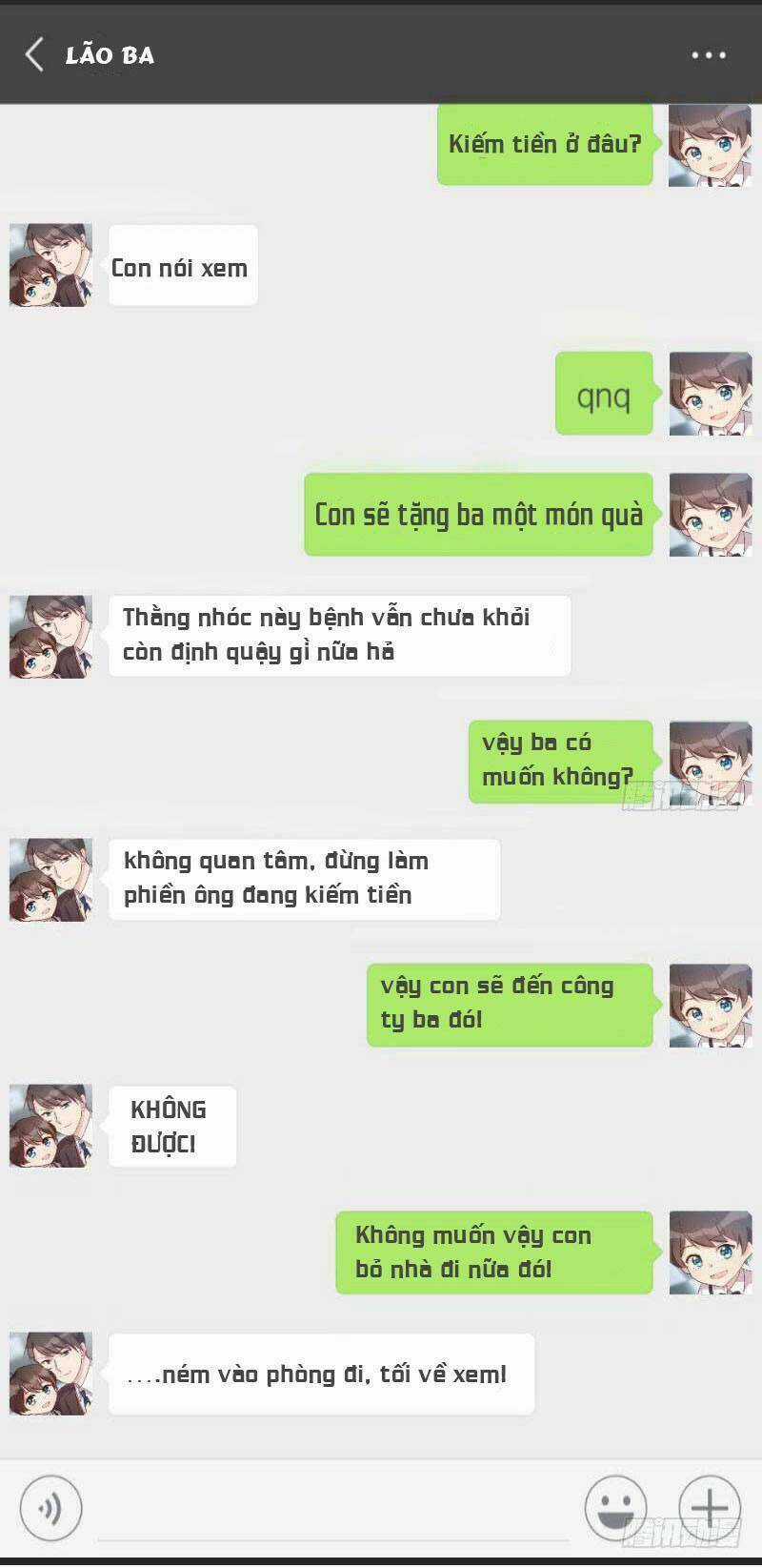 Cô Vợ Ấm Áp Của Hạ Thiếu Chapter 28 trang 30