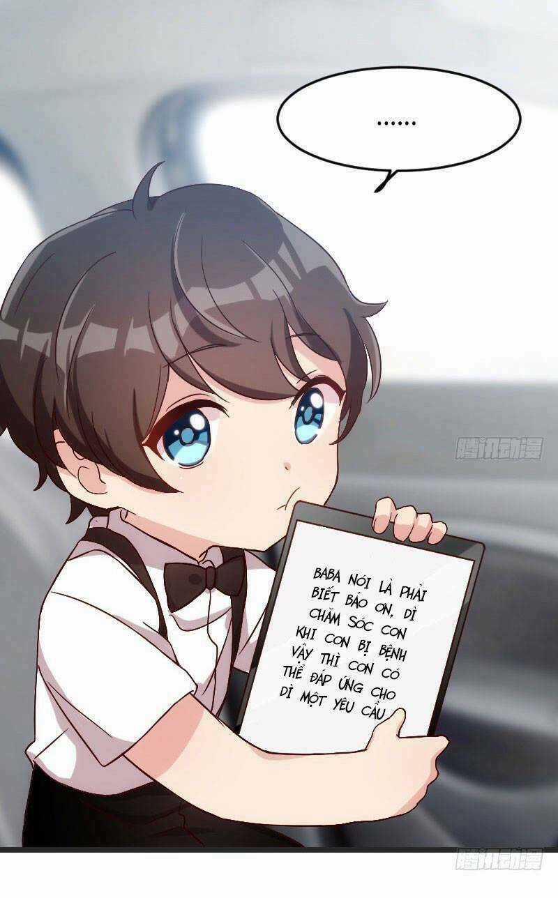 Cô Vợ Ấm Áp Của Hạ Thiếu Chapter 28 trang 4