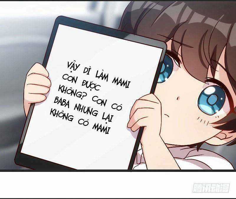 Cô Vợ Ấm Áp Của Hạ Thiếu Chapter 28 trang 6