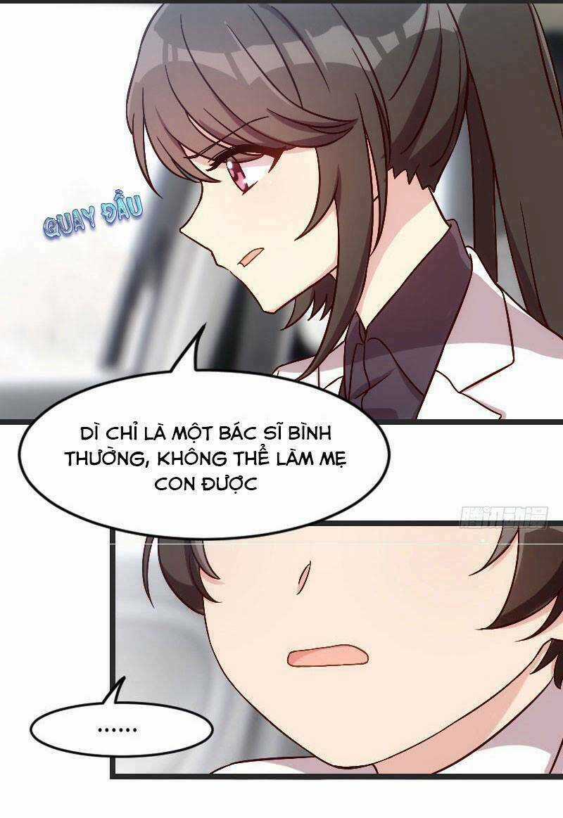 Cô Vợ Ấm Áp Của Hạ Thiếu Chapter 28 trang 7