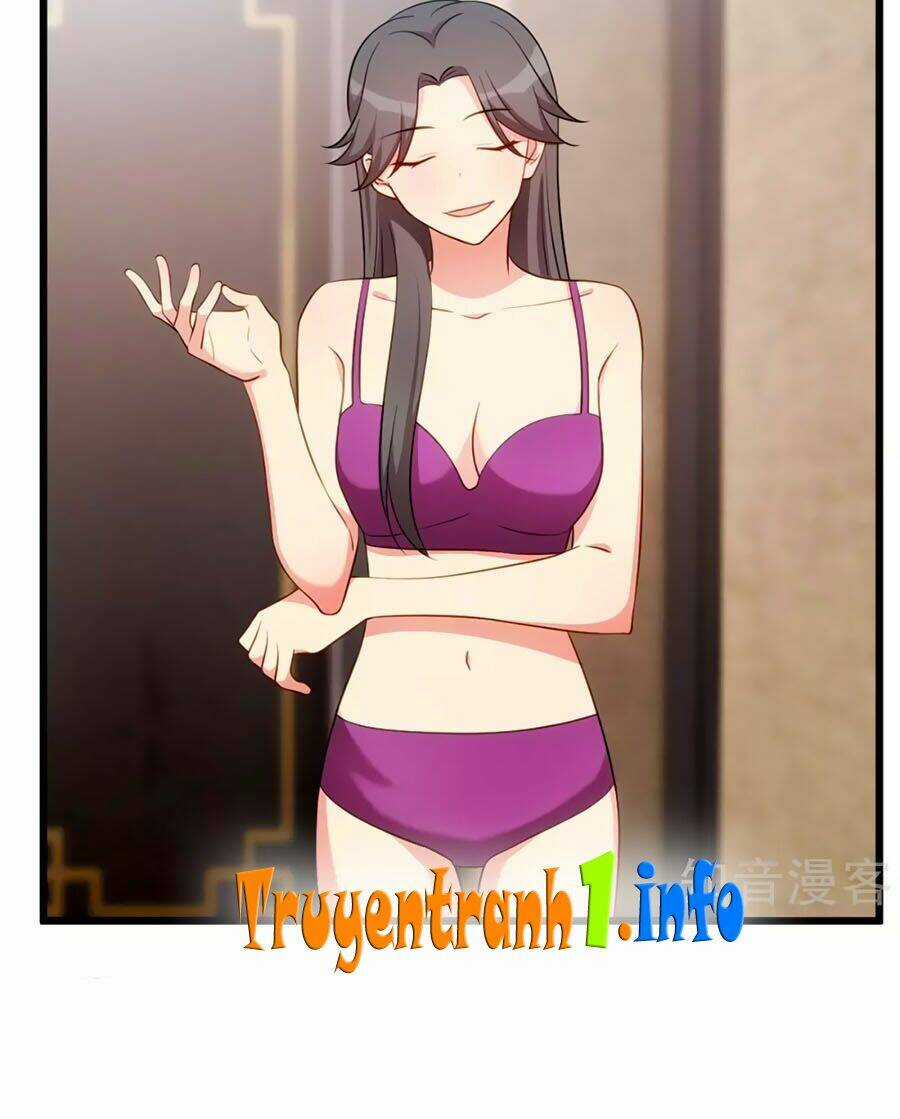 Cô Vợ Ấm Áp Của Hạ Thiếu Chapter 280 trang 11