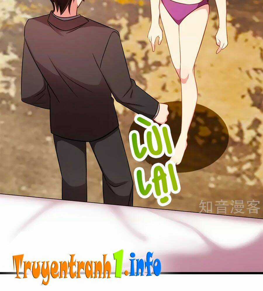 Cô Vợ Ấm Áp Của Hạ Thiếu Chapter 280 trang 13