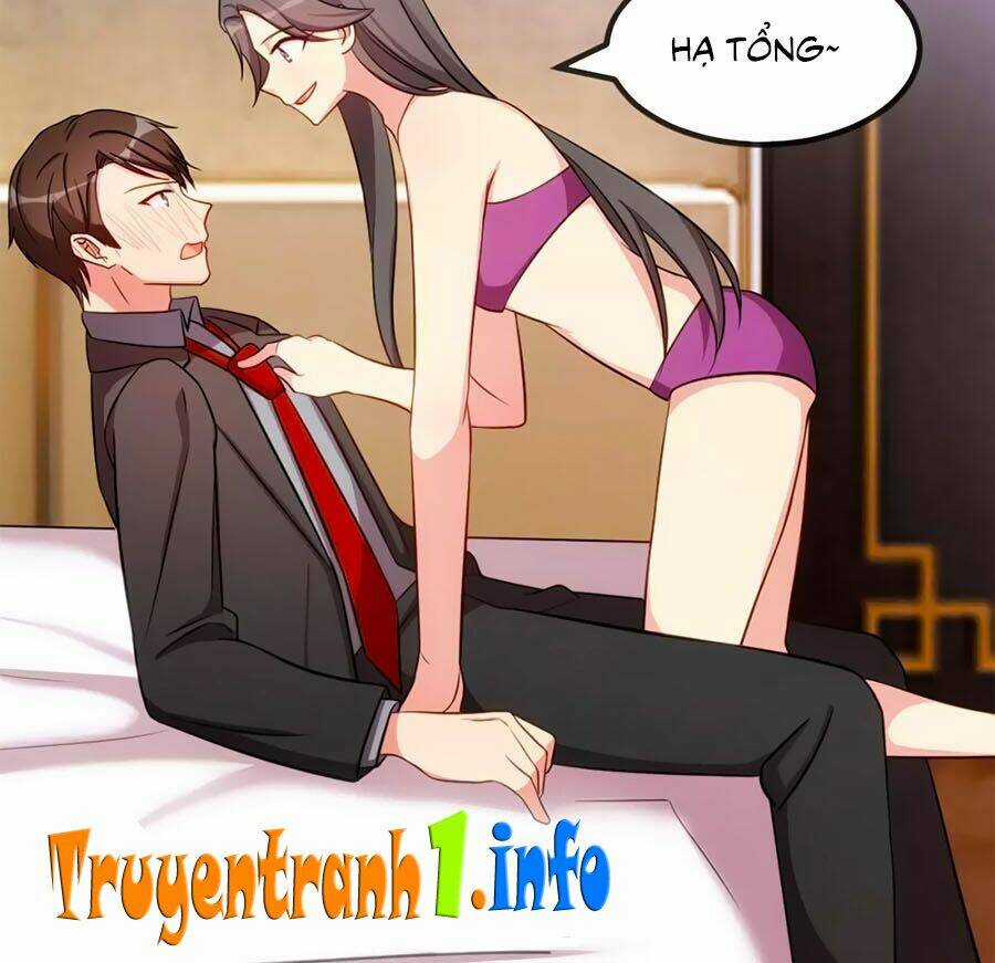 Cô Vợ Ấm Áp Của Hạ Thiếu Chapter 280 trang 16