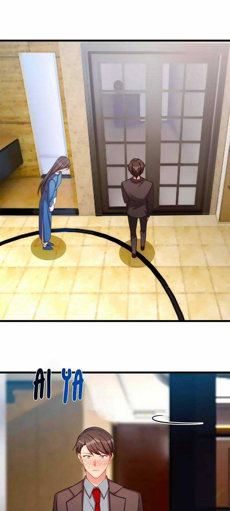 Cô Vợ Ấm Áp Của Hạ Thiếu Chapter 280 trang 2