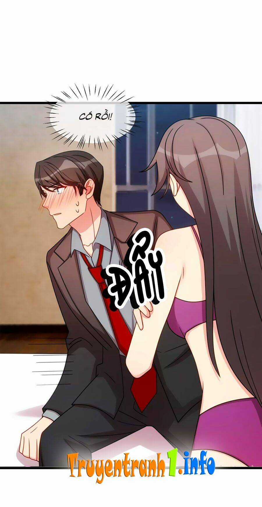 Cô Vợ Ấm Áp Của Hạ Thiếu Chapter 280 trang 20