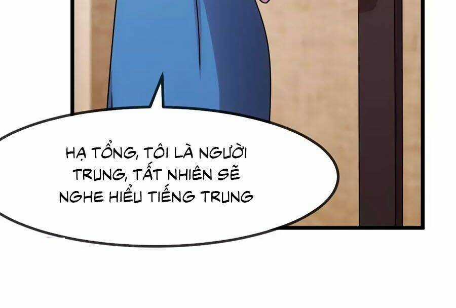 Cô Vợ Ấm Áp Của Hạ Thiếu Chapter 280 trang 6