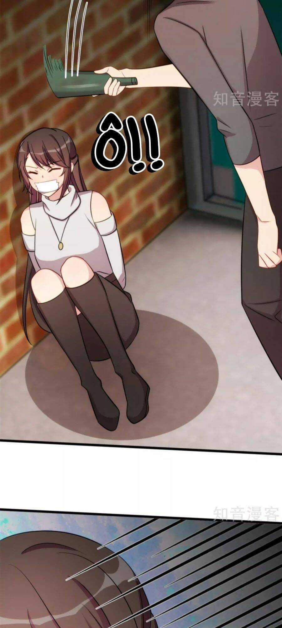 Cô Vợ Ấm Áp Của Hạ Thiếu Chapter 281 trang 17