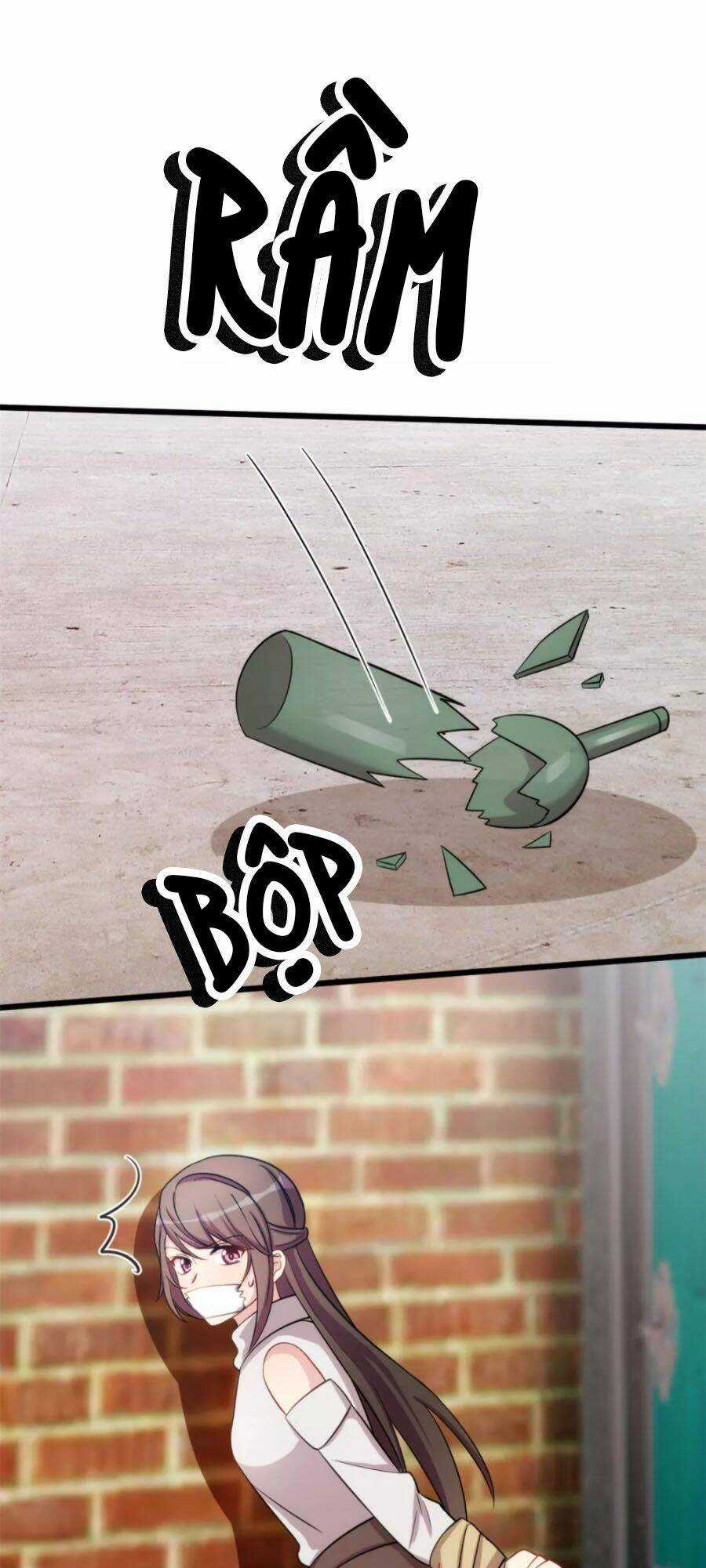 Cô Vợ Ấm Áp Của Hạ Thiếu Chapter 281 trang 19