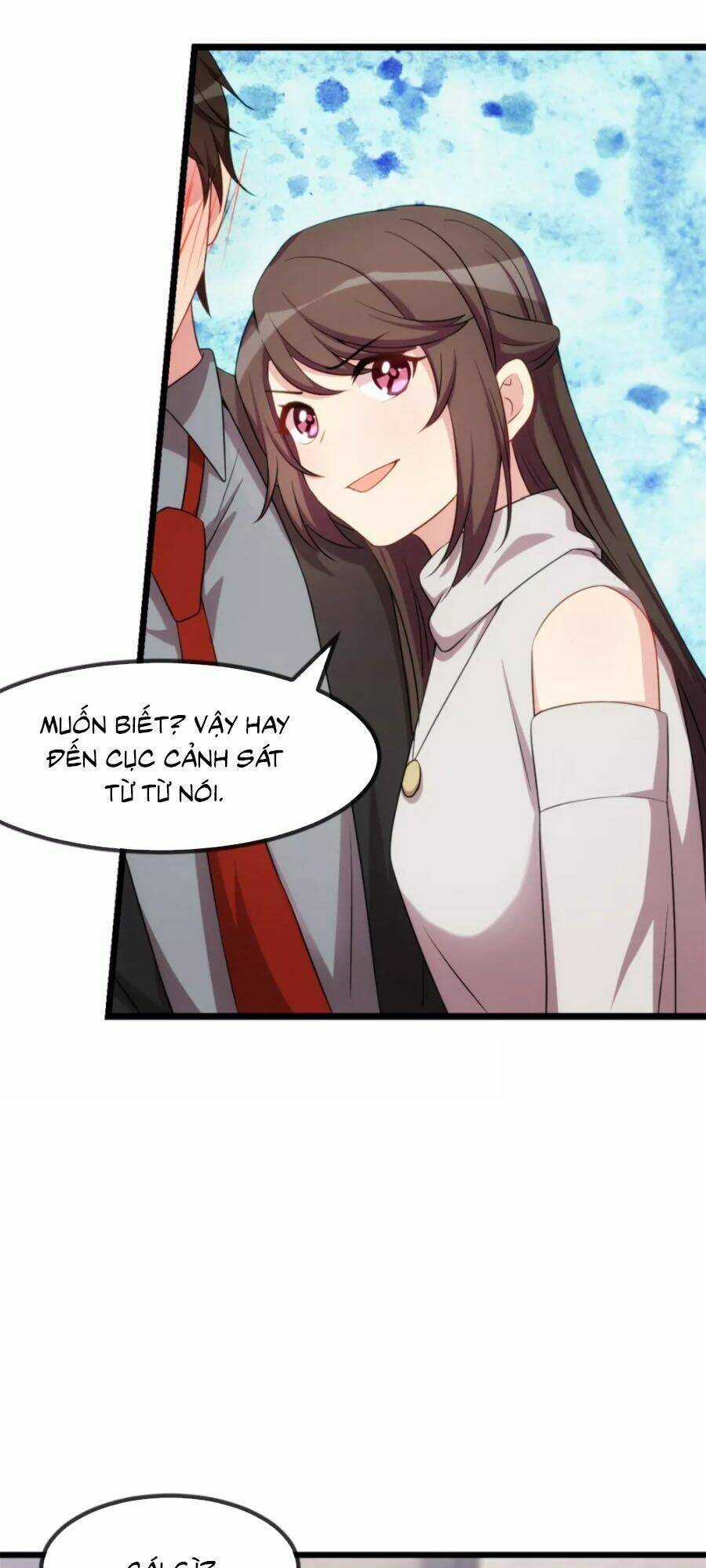 Cô Vợ Ấm Áp Của Hạ Thiếu Chapter 281 trang 9