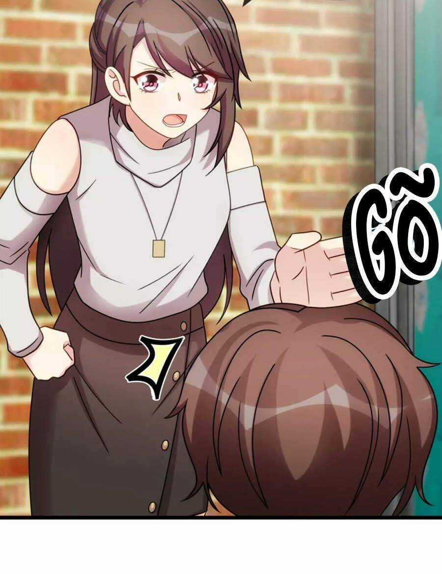 Cô Vợ Ấm Áp Của Hạ Thiếu Chapter 282 trang 10