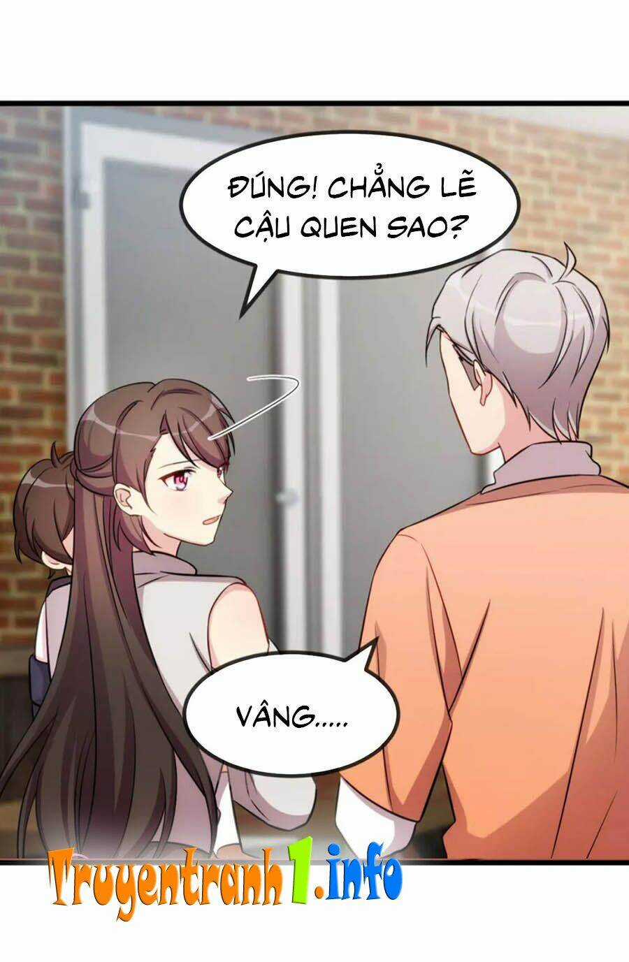 Cô Vợ Ấm Áp Của Hạ Thiếu Chapter 282 trang 16
