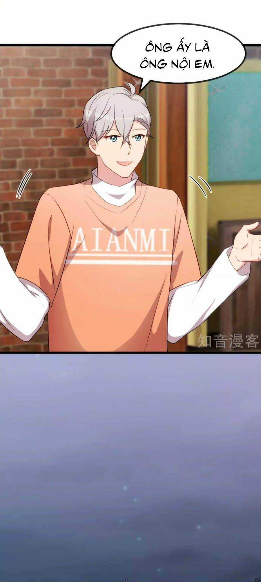 Cô Vợ Ấm Áp Của Hạ Thiếu Chapter 282 trang 17