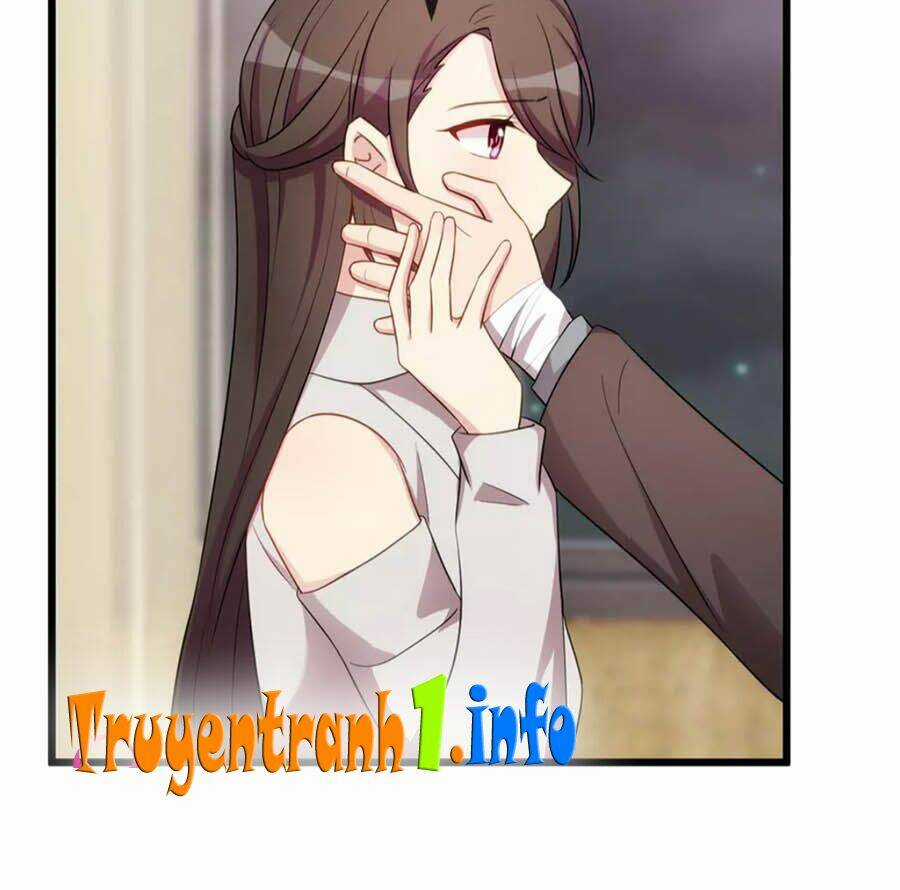 Cô Vợ Ấm Áp Của Hạ Thiếu Chapter 282 trang 21