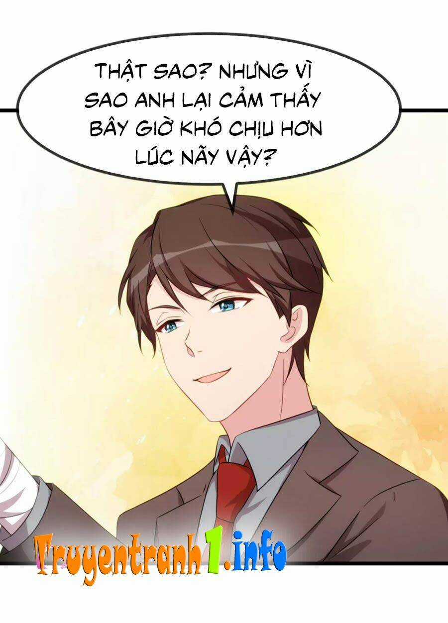 Cô Vợ Ấm Áp Của Hạ Thiếu Chapter 282 trang 22