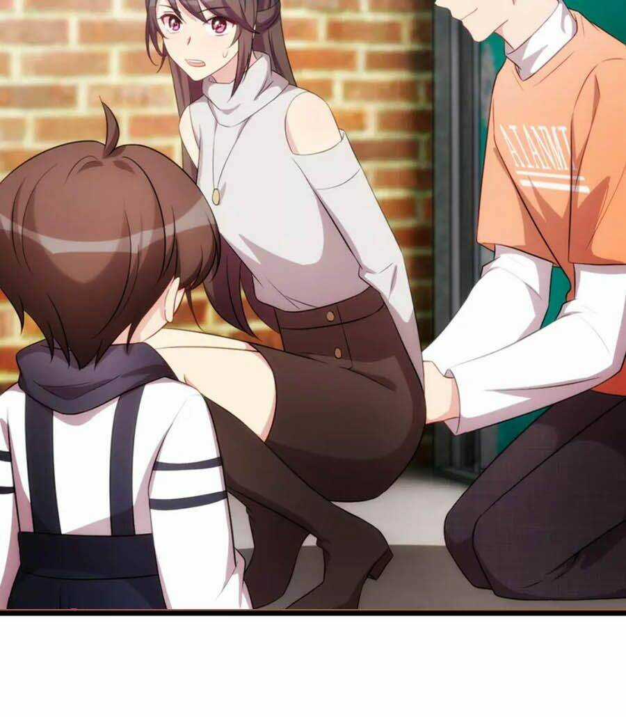 Cô Vợ Ấm Áp Của Hạ Thiếu Chapter 282 trang 3