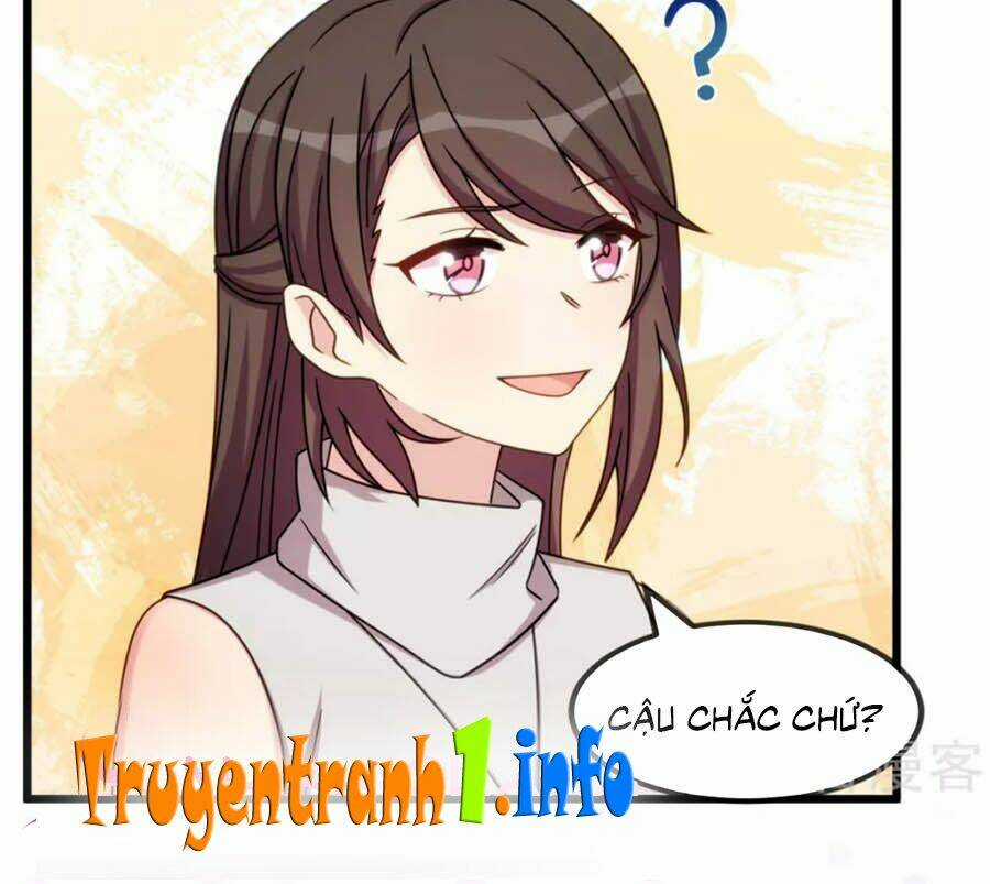 Cô Vợ Ấm Áp Của Hạ Thiếu Chapter 282 trang 8