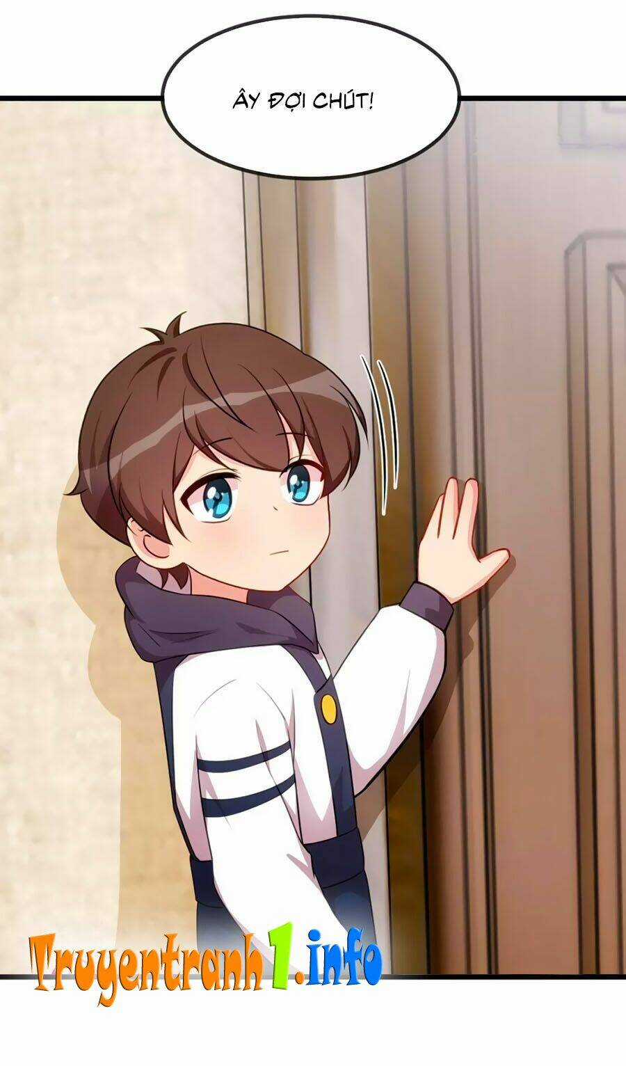 Cô Vợ Ấm Áp Của Hạ Thiếu Chapter 283 trang 10