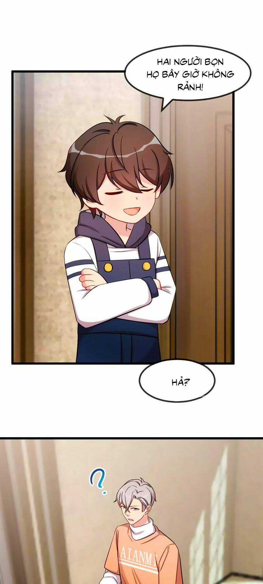 Cô Vợ Ấm Áp Của Hạ Thiếu Chapter 283 trang 13