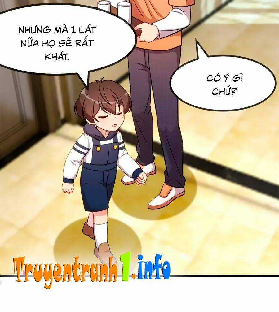 Cô Vợ Ấm Áp Của Hạ Thiếu Chapter 283 trang 14