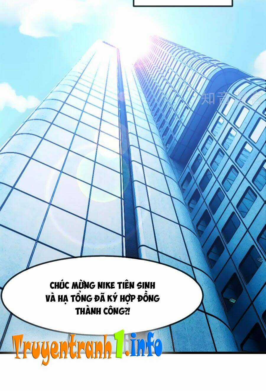 Cô Vợ Ấm Áp Của Hạ Thiếu Chapter 283 trang 16