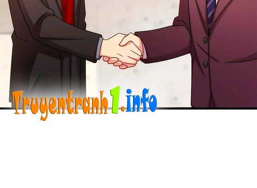 Cô Vợ Ấm Áp Của Hạ Thiếu Chapter 283 trang 19