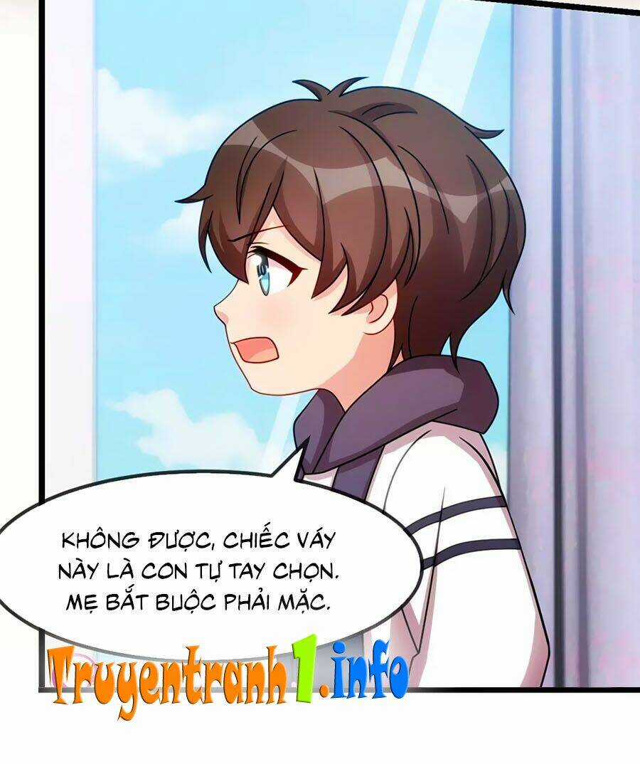 Cô Vợ Ấm Áp Của Hạ Thiếu Chapter 283 trang 23