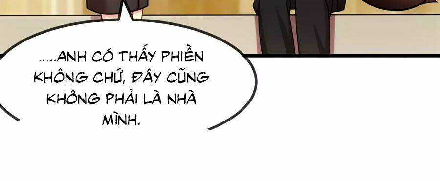 Cô Vợ Ấm Áp Của Hạ Thiếu Chapter 283 trang 4