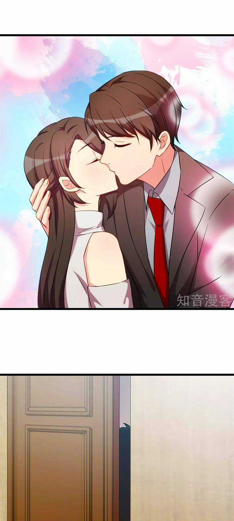 Cô Vợ Ấm Áp Của Hạ Thiếu Chapter 283 trang 7