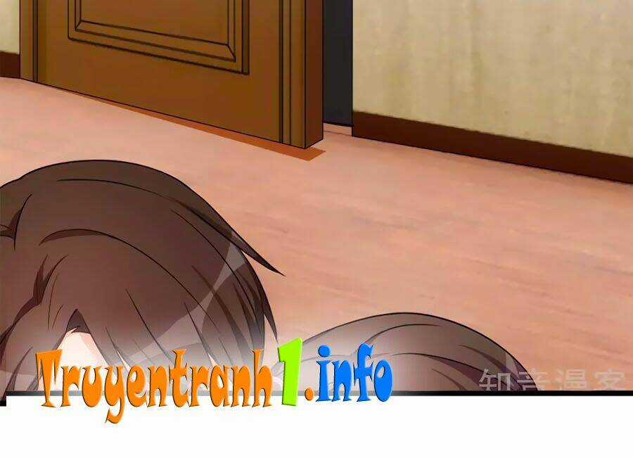 Cô Vợ Ấm Áp Của Hạ Thiếu Chapter 283 trang 8