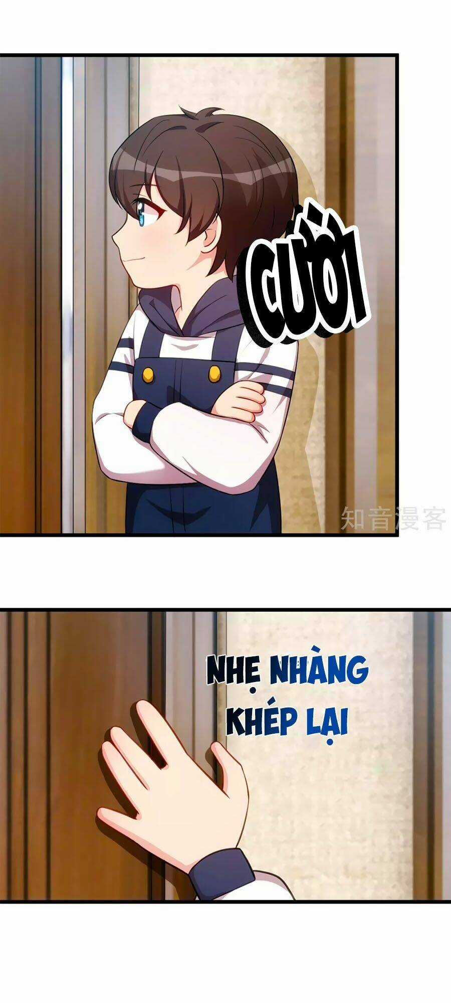 Cô Vợ Ấm Áp Của Hạ Thiếu Chapter 283 trang 9