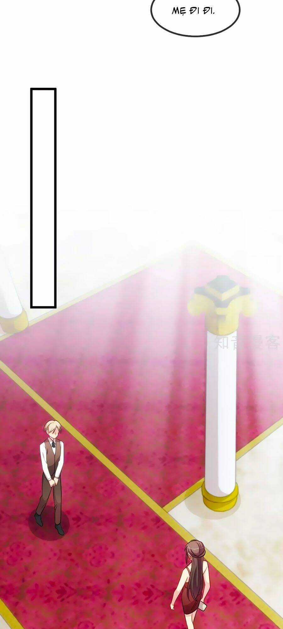 Cô Vợ Ấm Áp Của Hạ Thiếu Chapter 284 trang 11