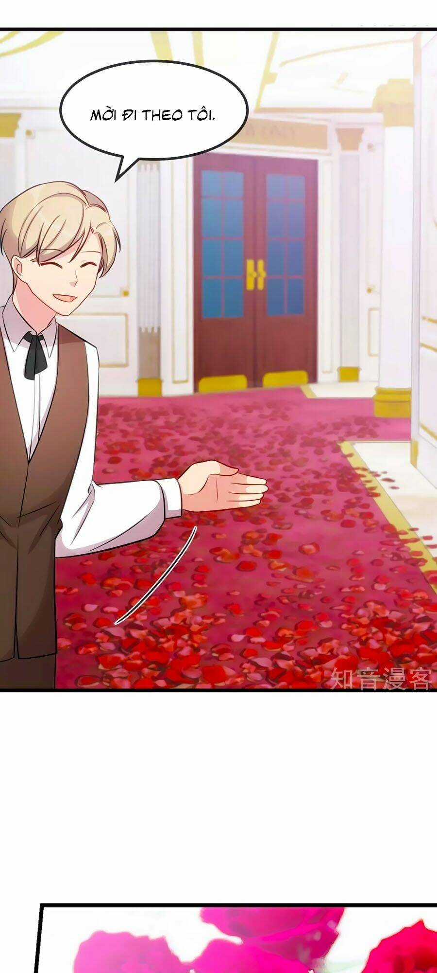 Cô Vợ Ấm Áp Của Hạ Thiếu Chapter 284 trang 13