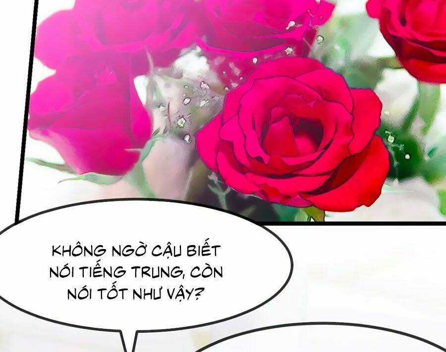 Cô Vợ Ấm Áp Của Hạ Thiếu Chapter 284 trang 14