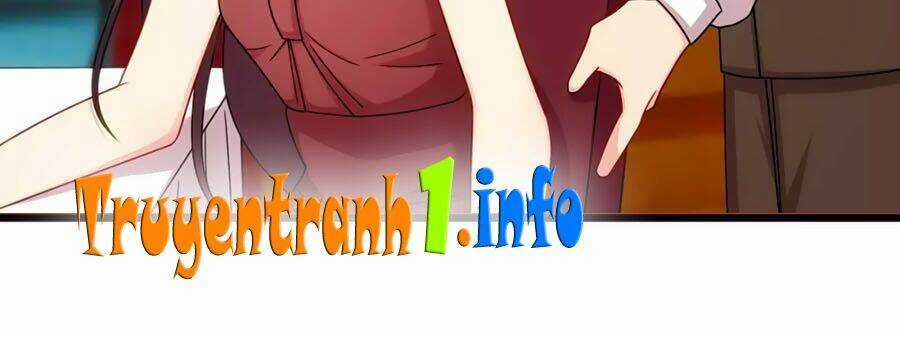 Cô Vợ Ấm Áp Của Hạ Thiếu Chapter 284 trang 21