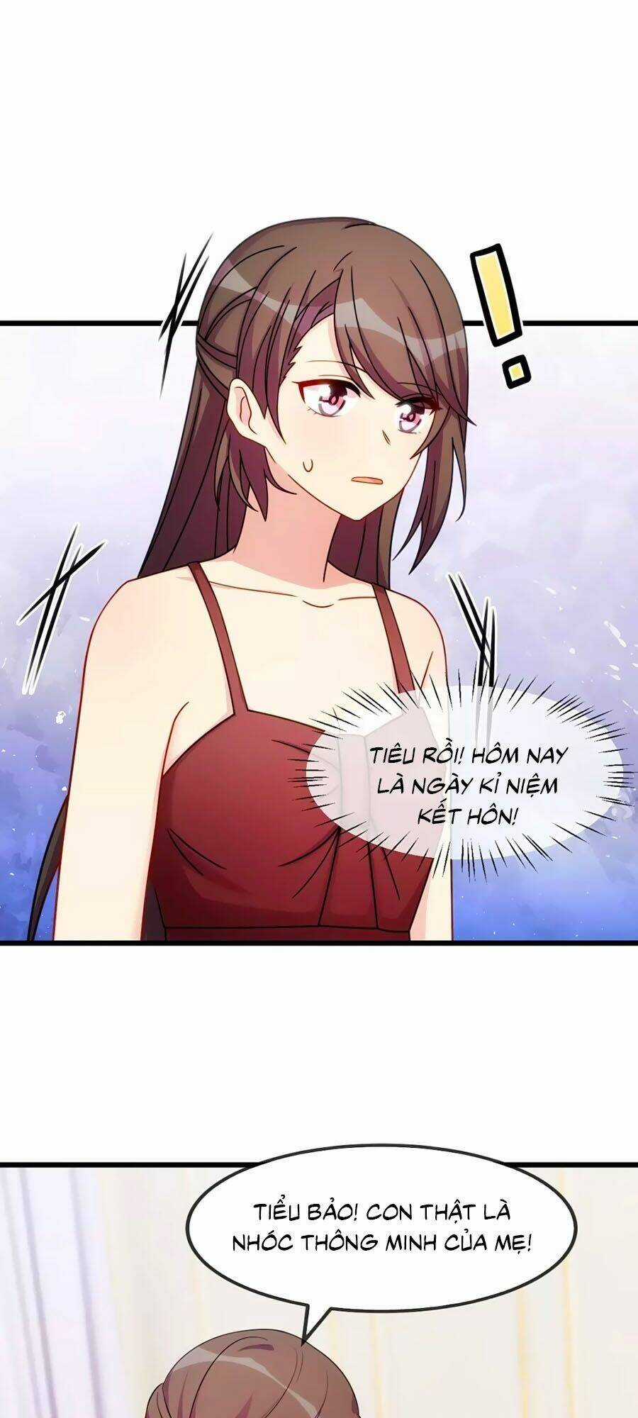 Cô Vợ Ấm Áp Của Hạ Thiếu Chapter 284 trang 4