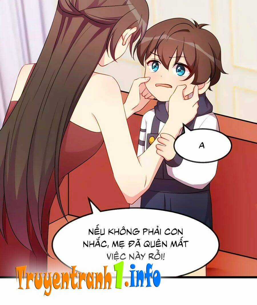 Cô Vợ Ấm Áp Của Hạ Thiếu Chapter 284 trang 5