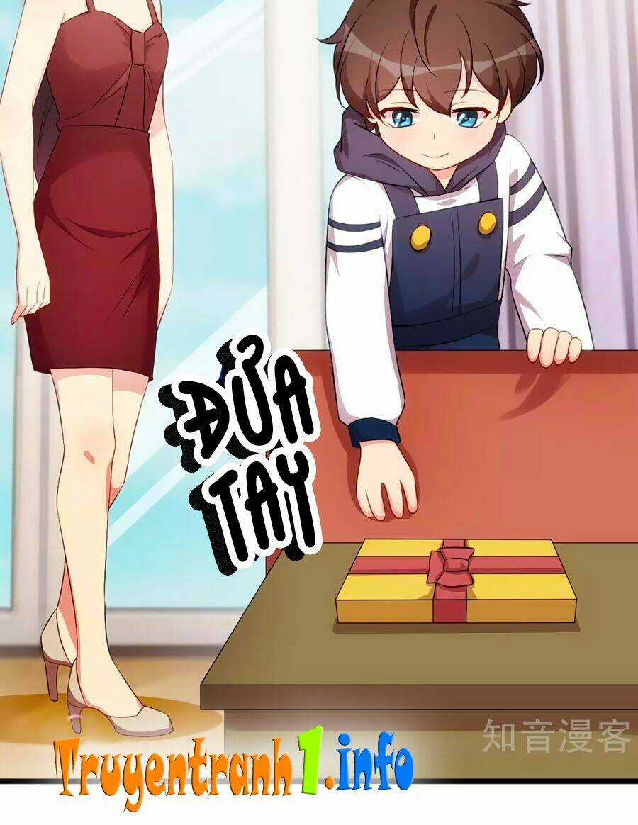 Cô Vợ Ấm Áp Của Hạ Thiếu Chapter 284 trang 7