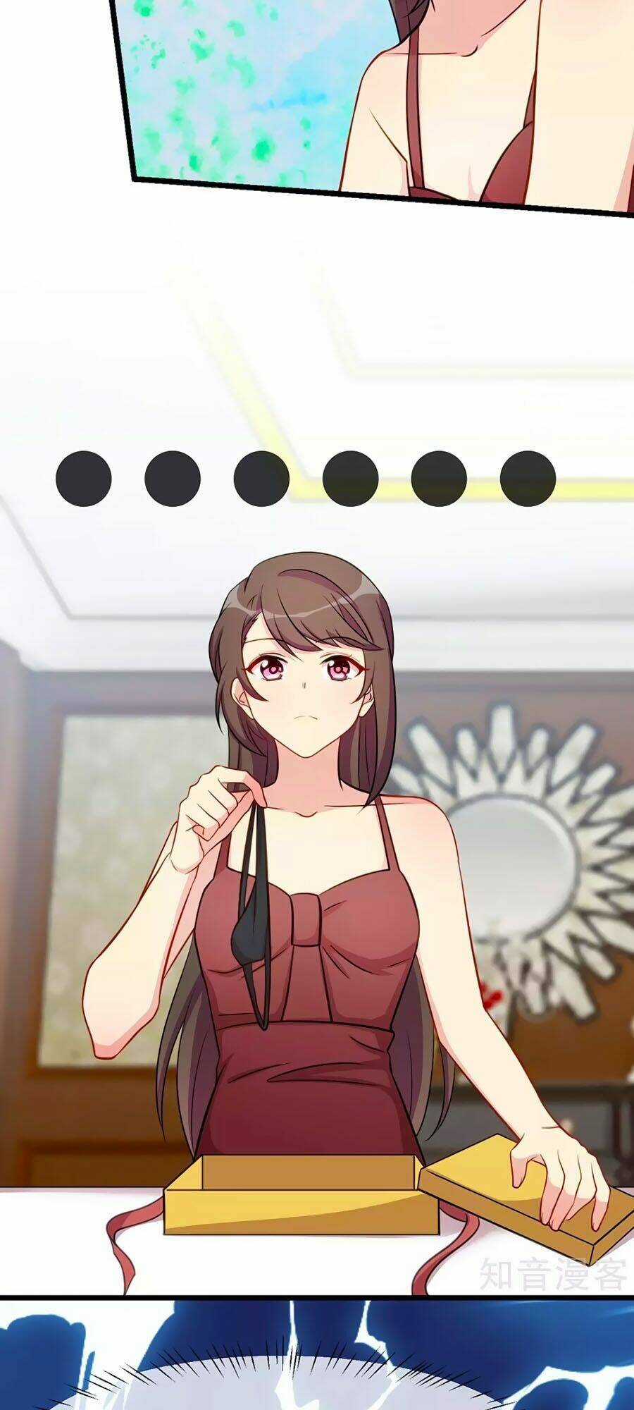 Cô Vợ Ấm Áp Của Hạ Thiếu Chapter 285 trang 13