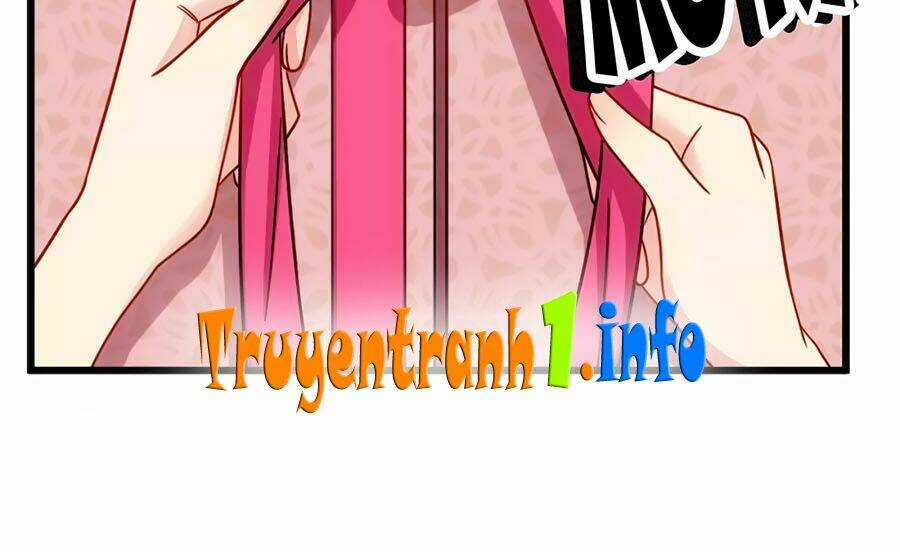 Cô Vợ Ấm Áp Của Hạ Thiếu Chapter 285 trang 21