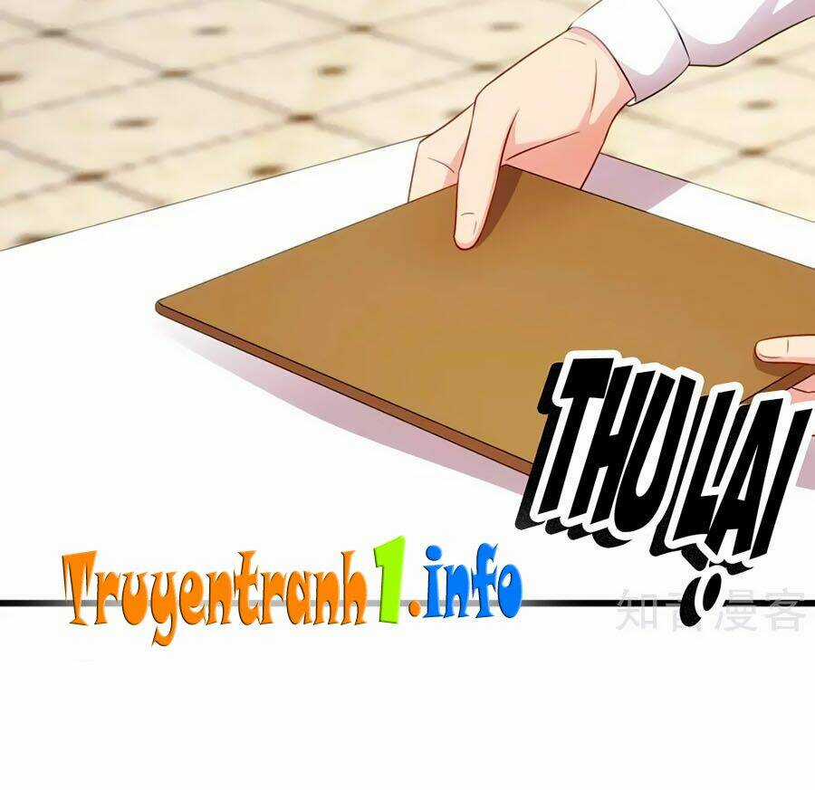 Cô Vợ Ấm Áp Của Hạ Thiếu Chapter 285 trang 3