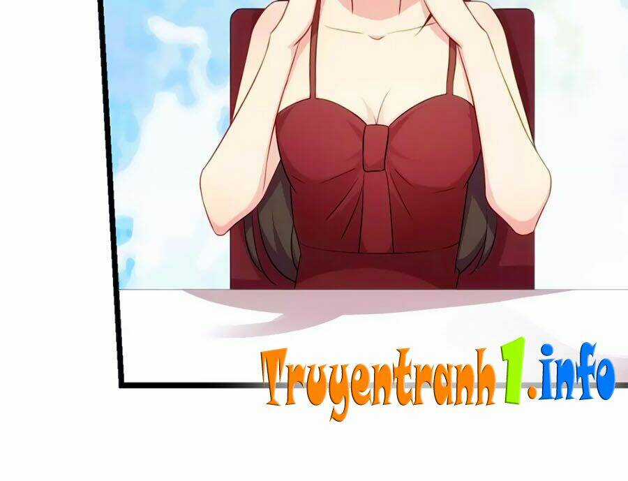 Cô Vợ Ấm Áp Của Hạ Thiếu Chapter 285 trang 5