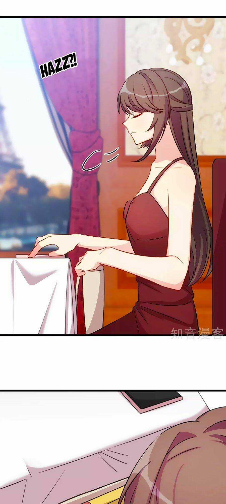 Cô Vợ Ấm Áp Của Hạ Thiếu Chapter 285 trang 9