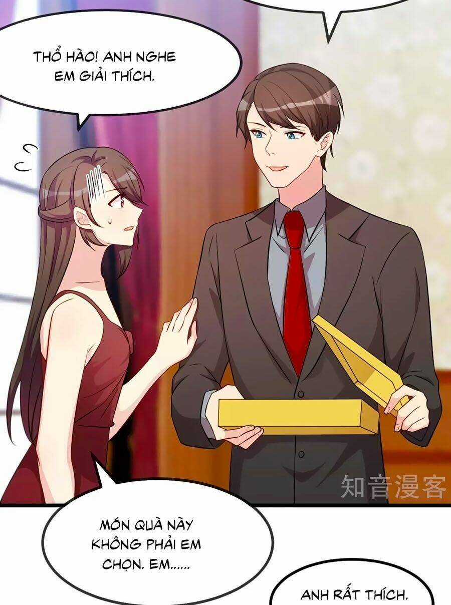 Cô Vợ Ấm Áp Của Hạ Thiếu Chapter 286 trang 15