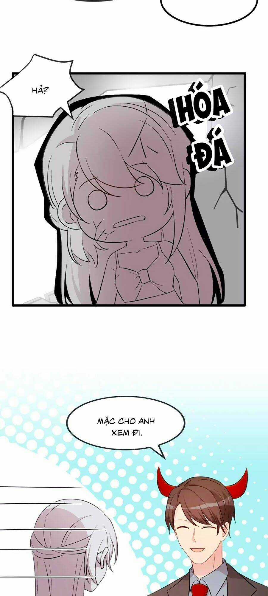 Cô Vợ Ấm Áp Của Hạ Thiếu Chapter 286 trang 16